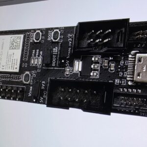 Espressif Systems ESP-Prog-2 JTAG Debugger & Auto Firmware Programmer