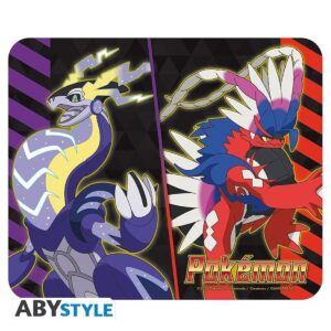 Musematte ABYstyle Pokemon