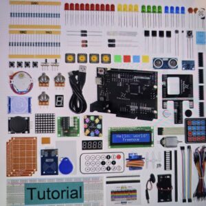 Ultimate Starter Kit V5 Rev4 Mini